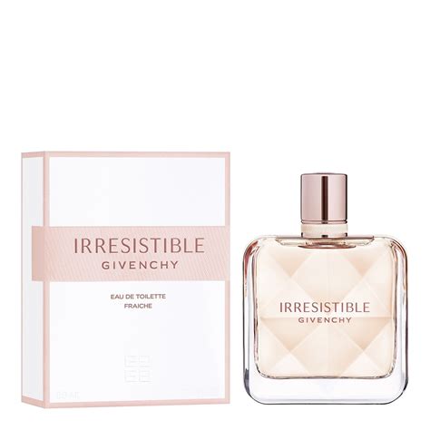 sephora givenchy irresistible|givenchy irresistible fraiche.